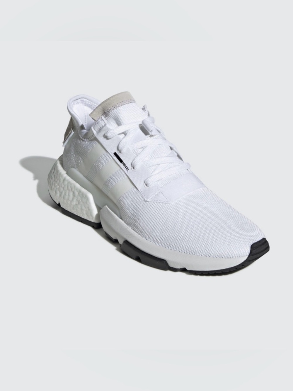 Adidas Pod S3.3 men's size 9